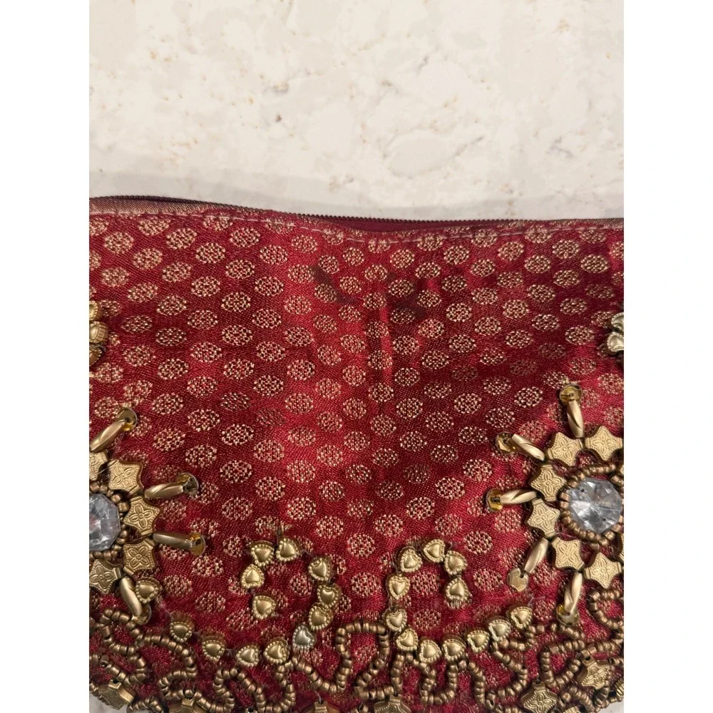 Unbranded vintage red
